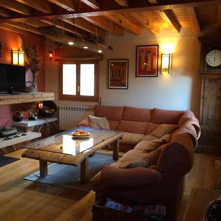 La Casa De Bernuy Guest House Bernuy de Porreros ภายนอก รูปภาพ